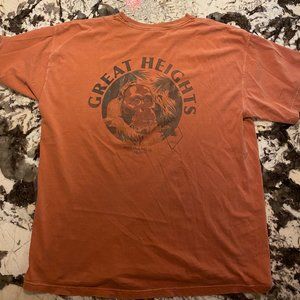 Vintage Indianapolis Zoo Tee